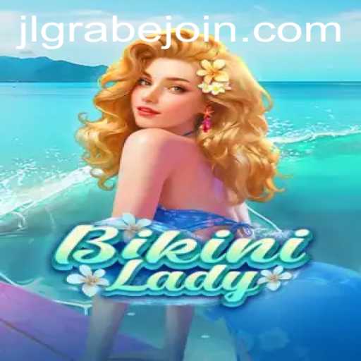 BikiniLady: An Innovative Gaming Experience with jlgrabe
