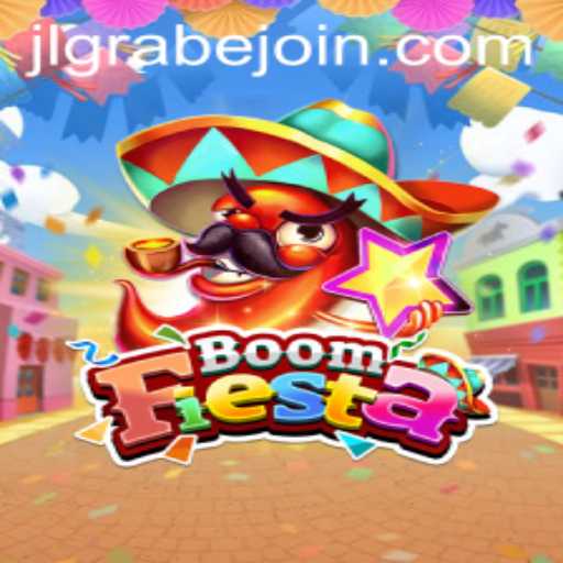 BoomFiesta: The Explosive Game Taking the World by Storm